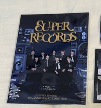 20週年展覽 入場卡 / 場限卡 