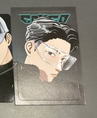 🖤卡貼