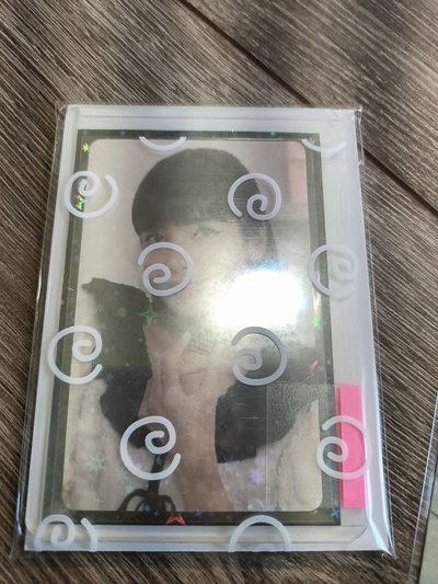他團小卡