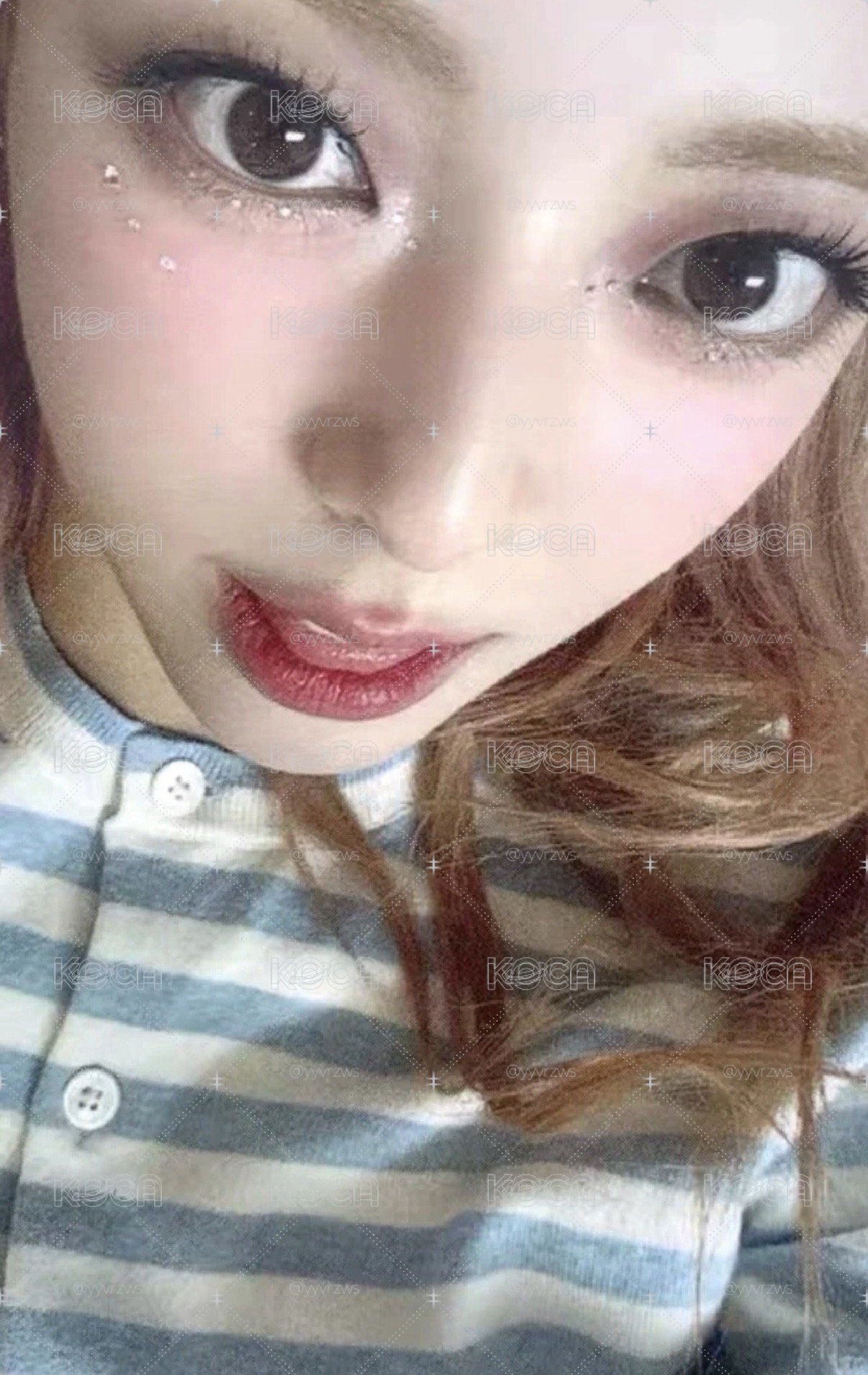 GWBG第一週打歌卡