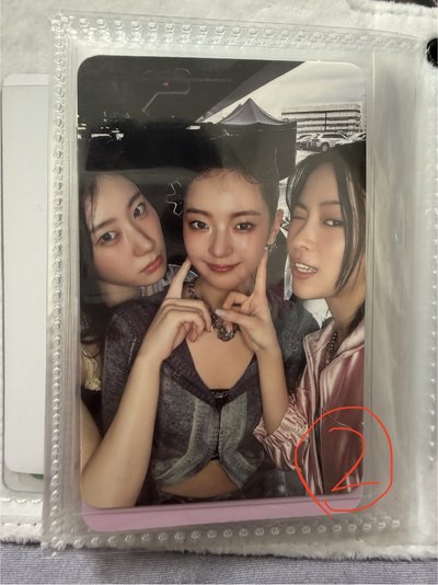 多人卡