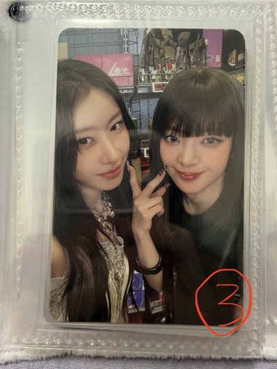多人卡
