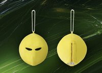 LEMONADE 中國快閃 扭蛋盲盒 檸檬頭套吊飾
