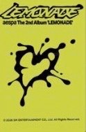 LEMONADE 中國快閃 滿額卡 199扭蛋抽獎卡 背面