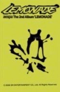 LEMONADE 中國快閃 滿額卡 199扭蛋抽獎卡 背面