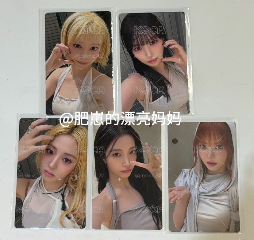 wvs 2.0幸運卡拆售