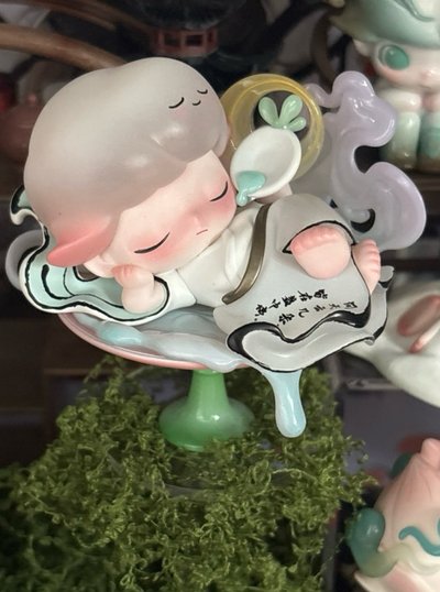 一盞風月 隱藏 吟醉