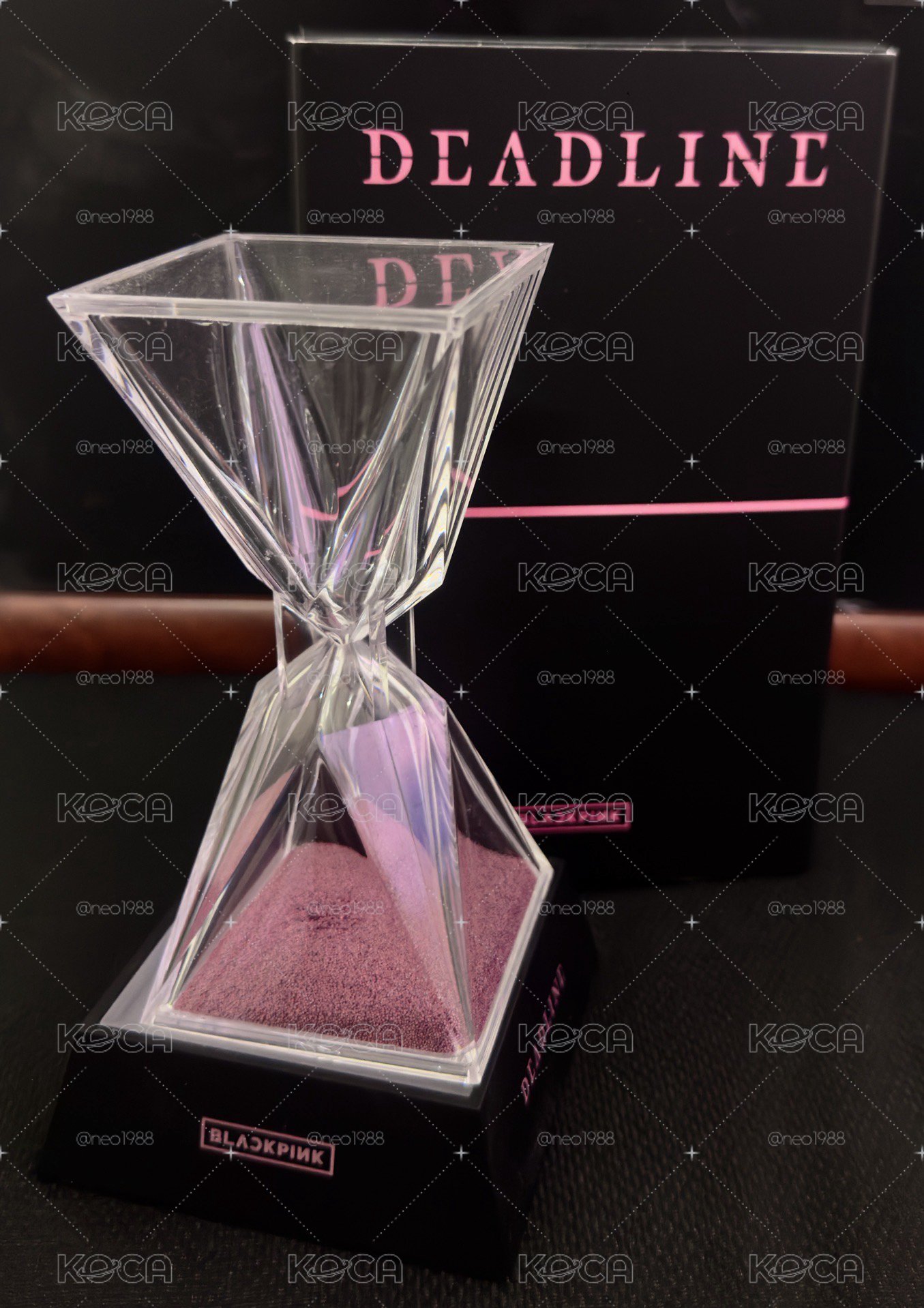 BP未拆專MOOD LIGHT Ver.