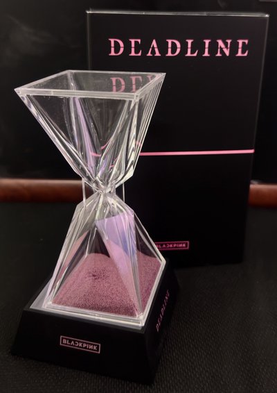 BP未拆專MOOD LIGHT Ver.
