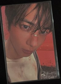 正規四PB wvs特典 顯