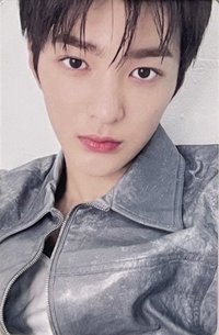 迷一 yzy 3.0 簽售卡 