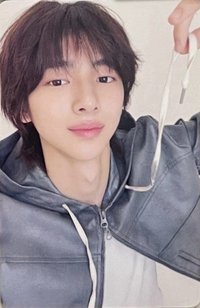 迷一 yzy 3.0 簽售卡 