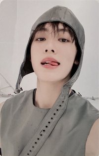 迷一 yzy 3.0 簽售卡 