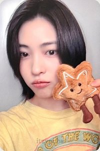 Motto 迷十二 mp 1.0 線下 簽售卡 星星餅乾