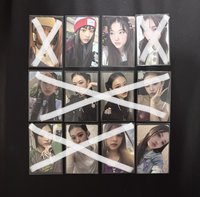 3張全收