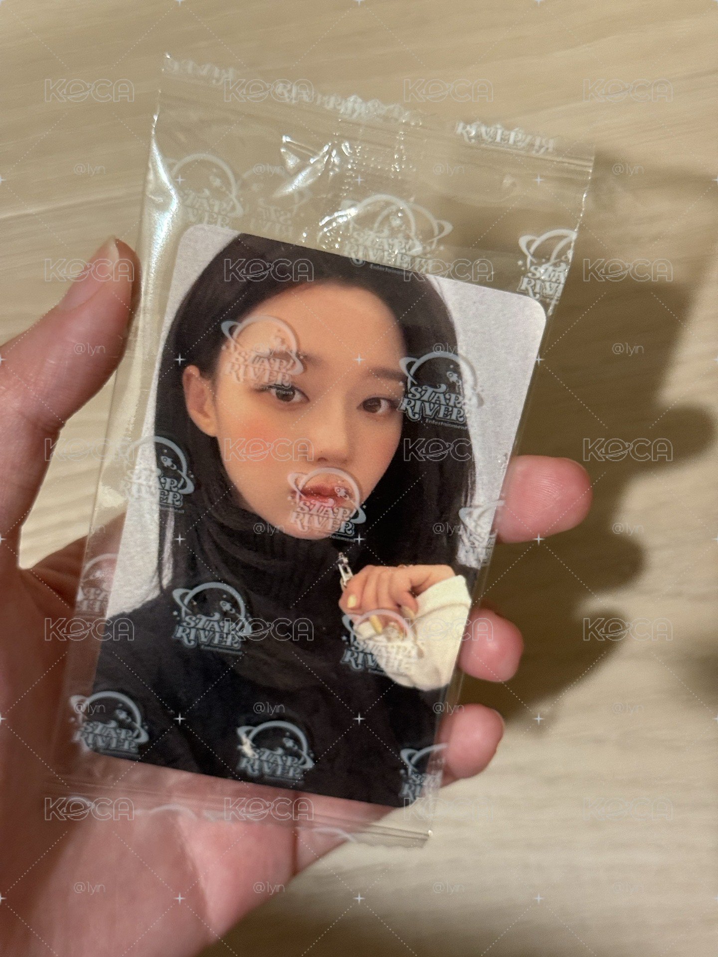 冬卡 中背