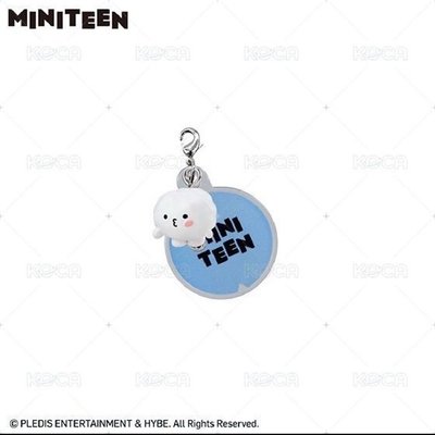 現貨miniteen扭蛋 勳