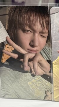 藍版專卡