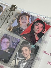 Hoshi 場限
