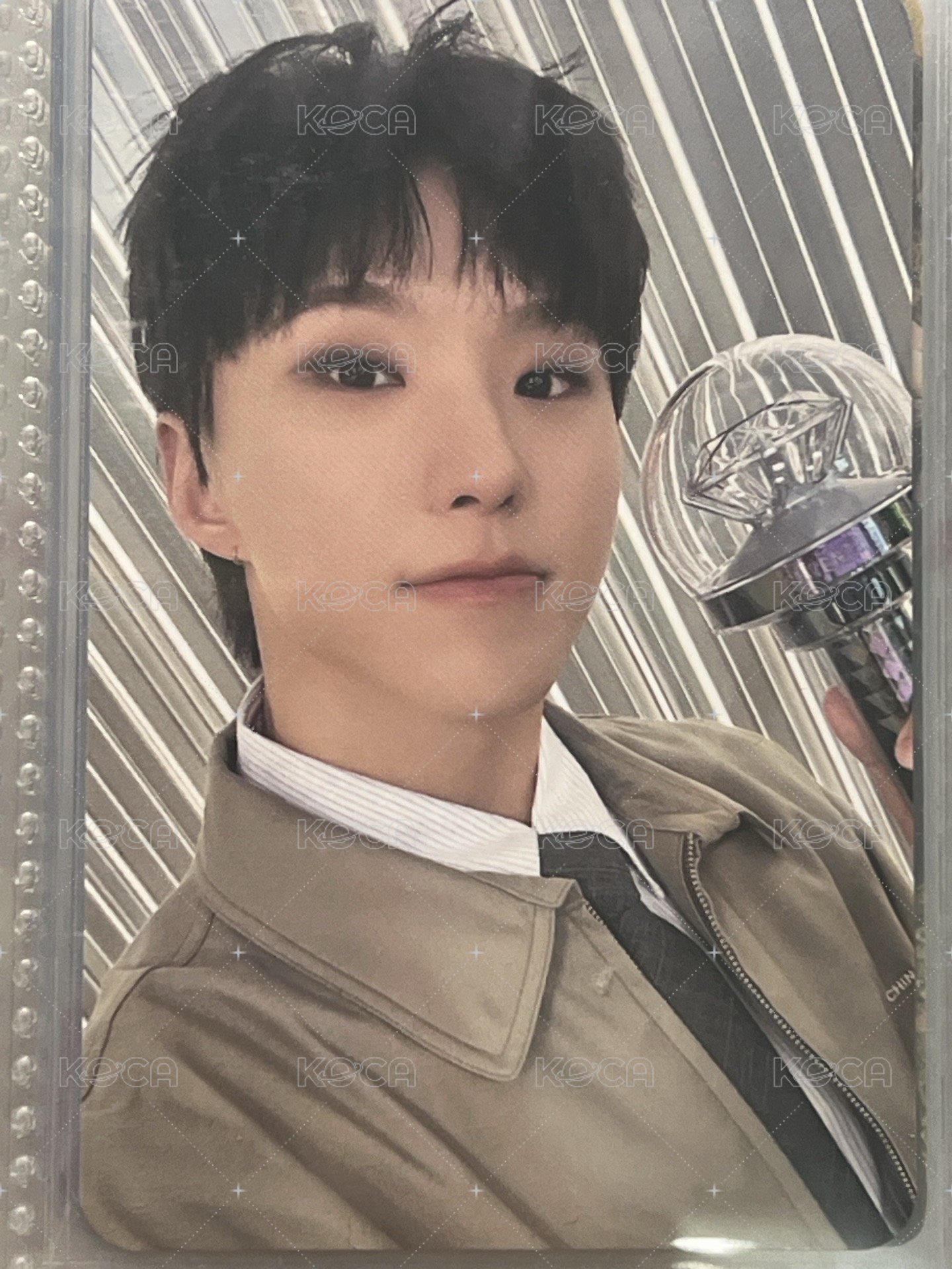 Hoshi 入場卡