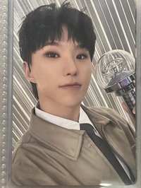 Hoshi 入場卡