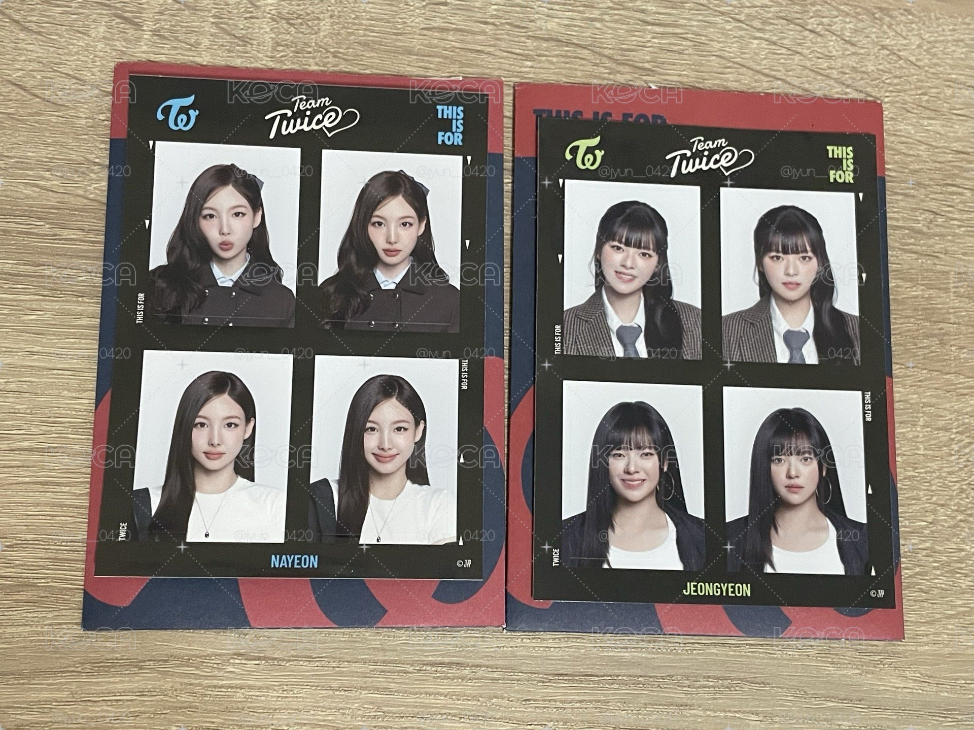 新國立 證件照