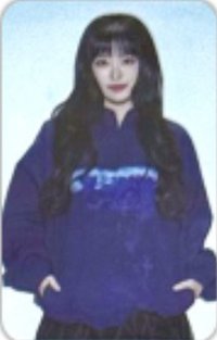 2026 WORLD TOUR [4WARD] 隨機卡 