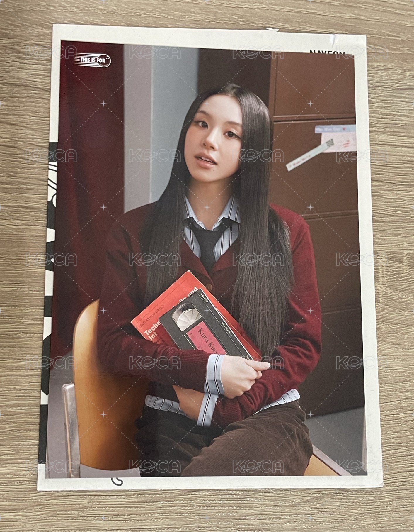 彩瑛