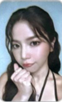 2026 WORLD TOUR [4WARD] 隨機卡 