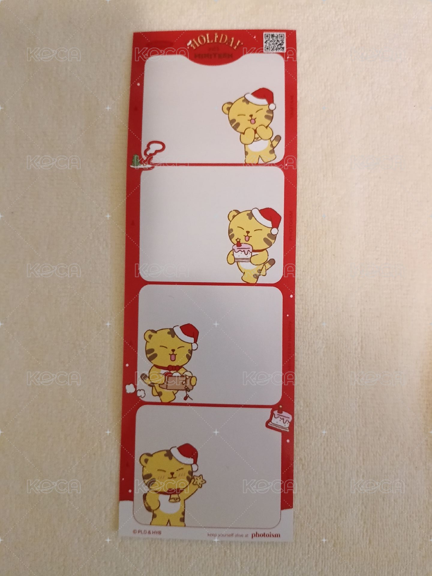 榮人生四宮格