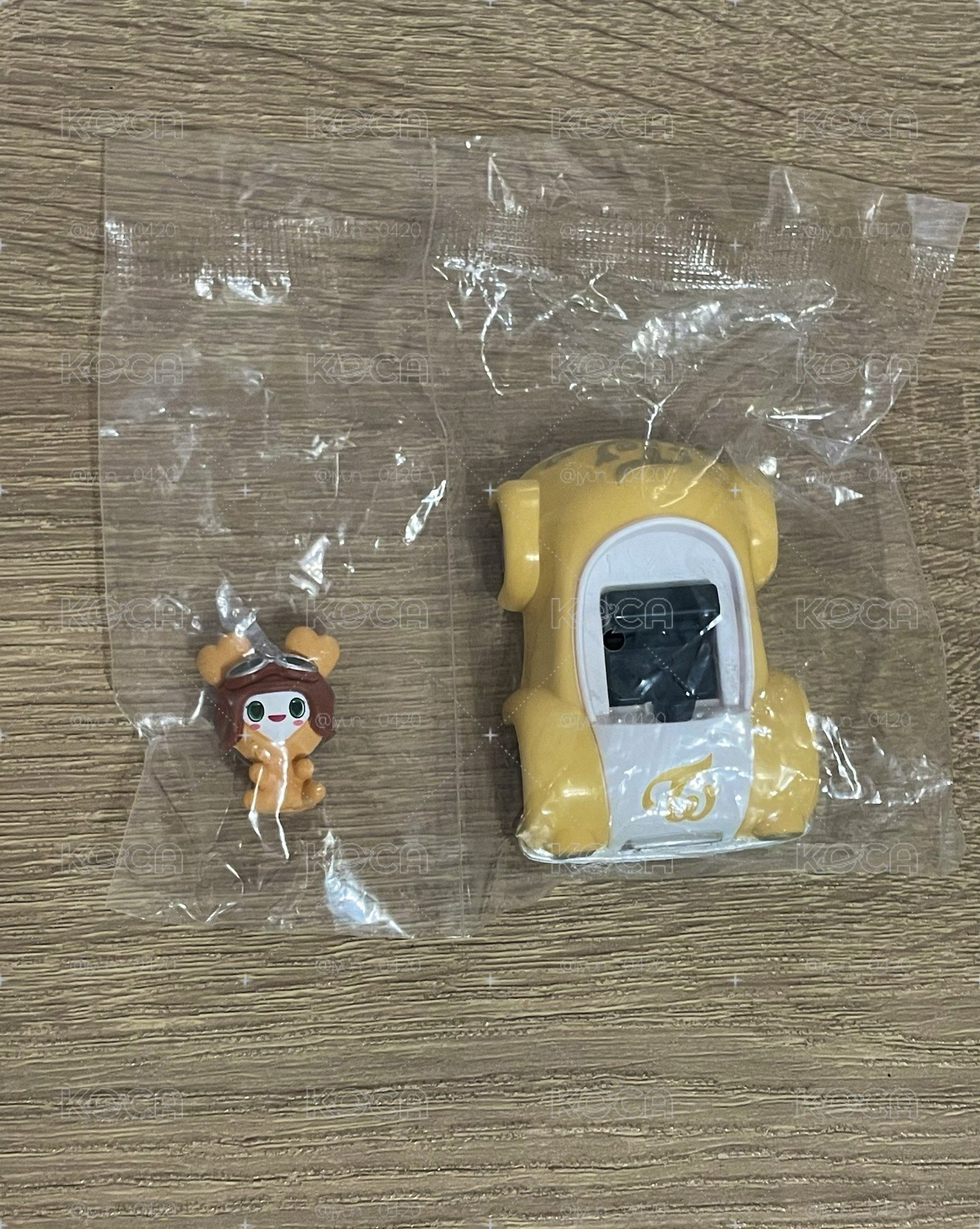 迴力車 志效