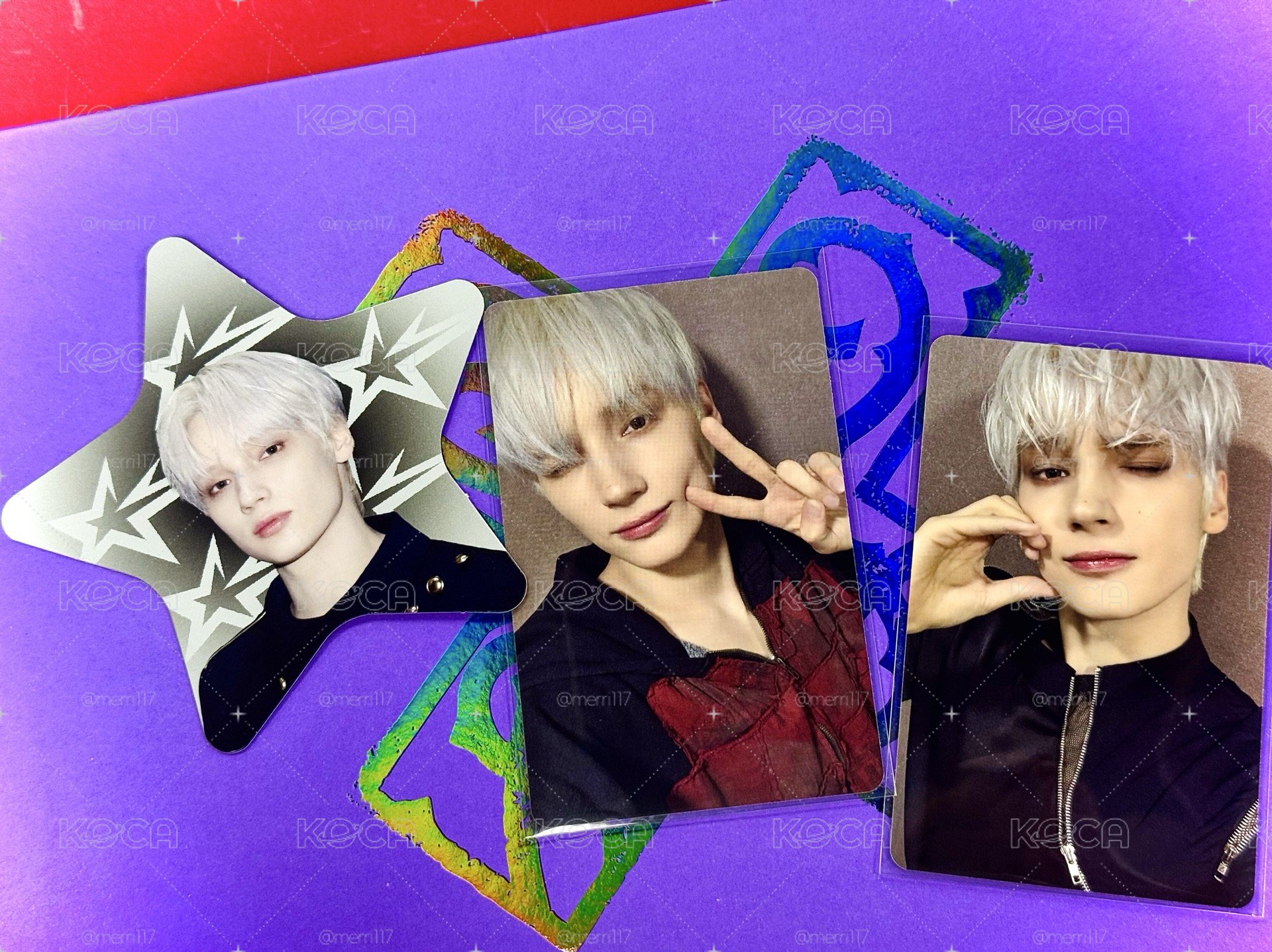 TXT ACT TOMORROW in Seoul DVD 固配 （小卡）