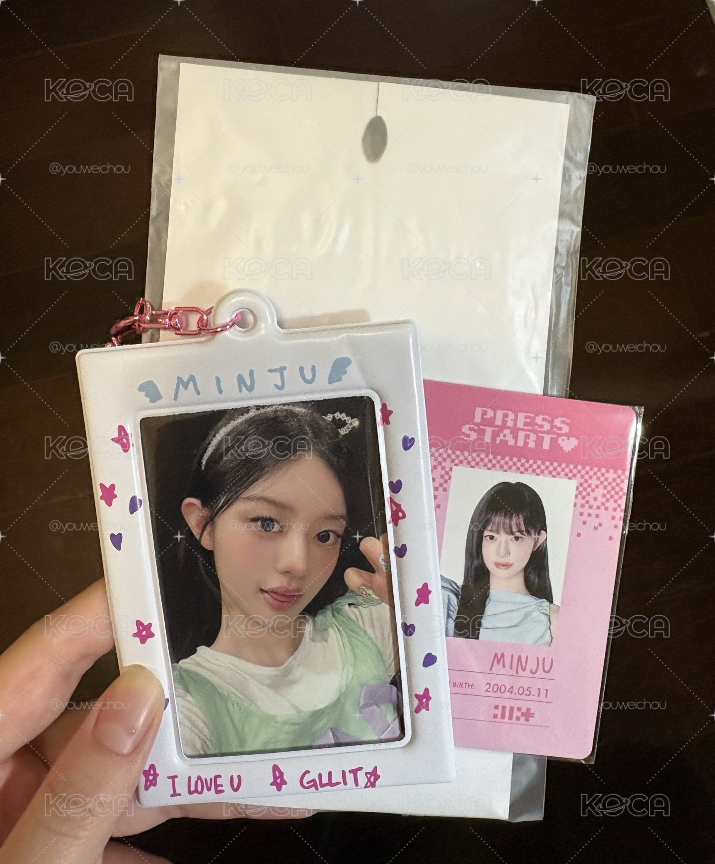 現貨🐰