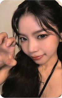 2026 WORLD TOUR [4WARD] Seoul Day 1 入場卡 / 場限卡 