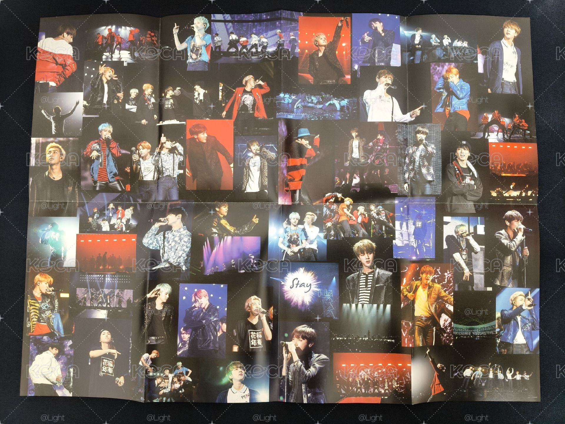 防彈少年團 2015 BTS LIVE＜花樣年華 on stage＞~Japan Edition~DVD