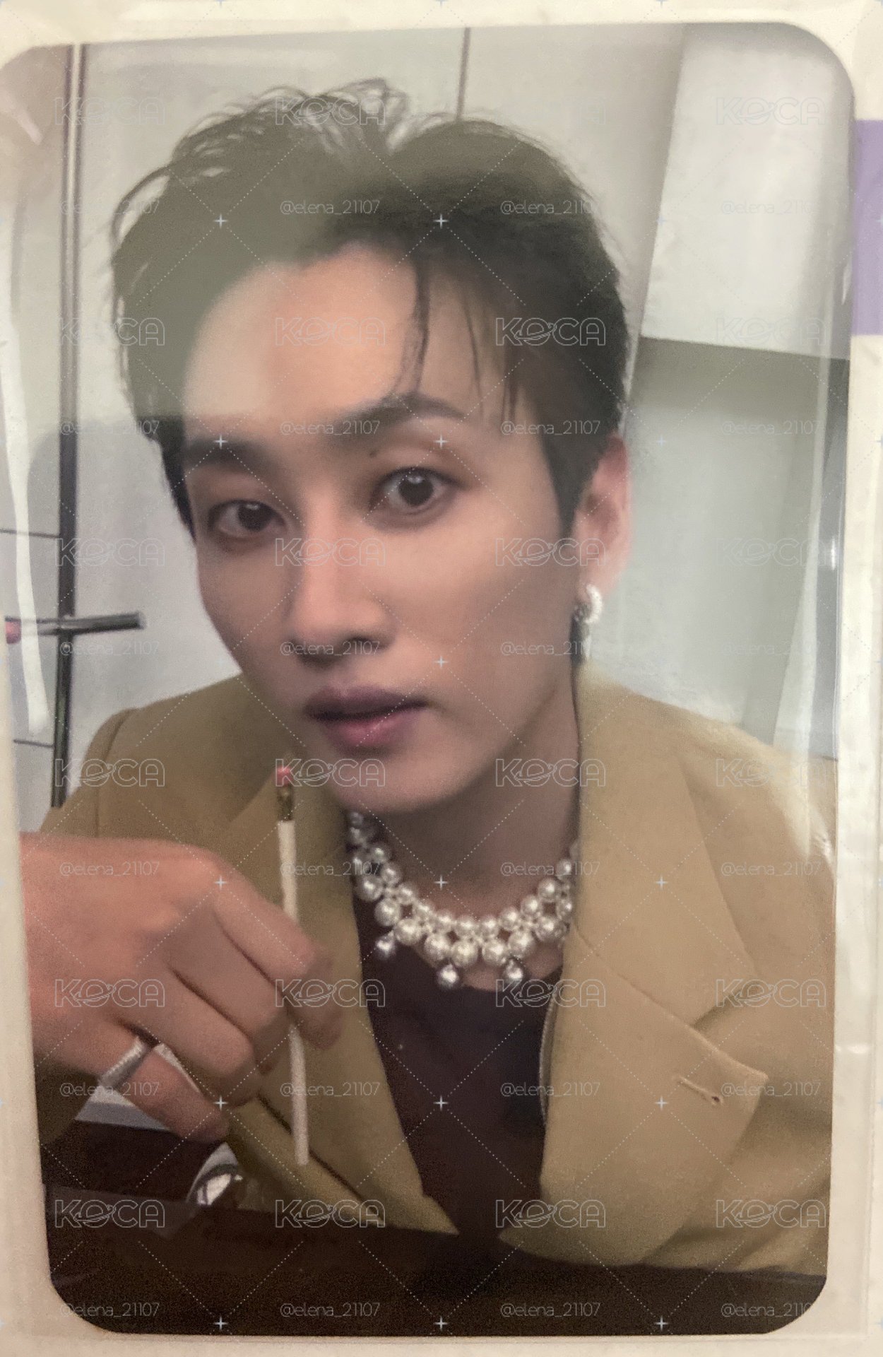 銀赫 李赫宰 Eunhyuk 