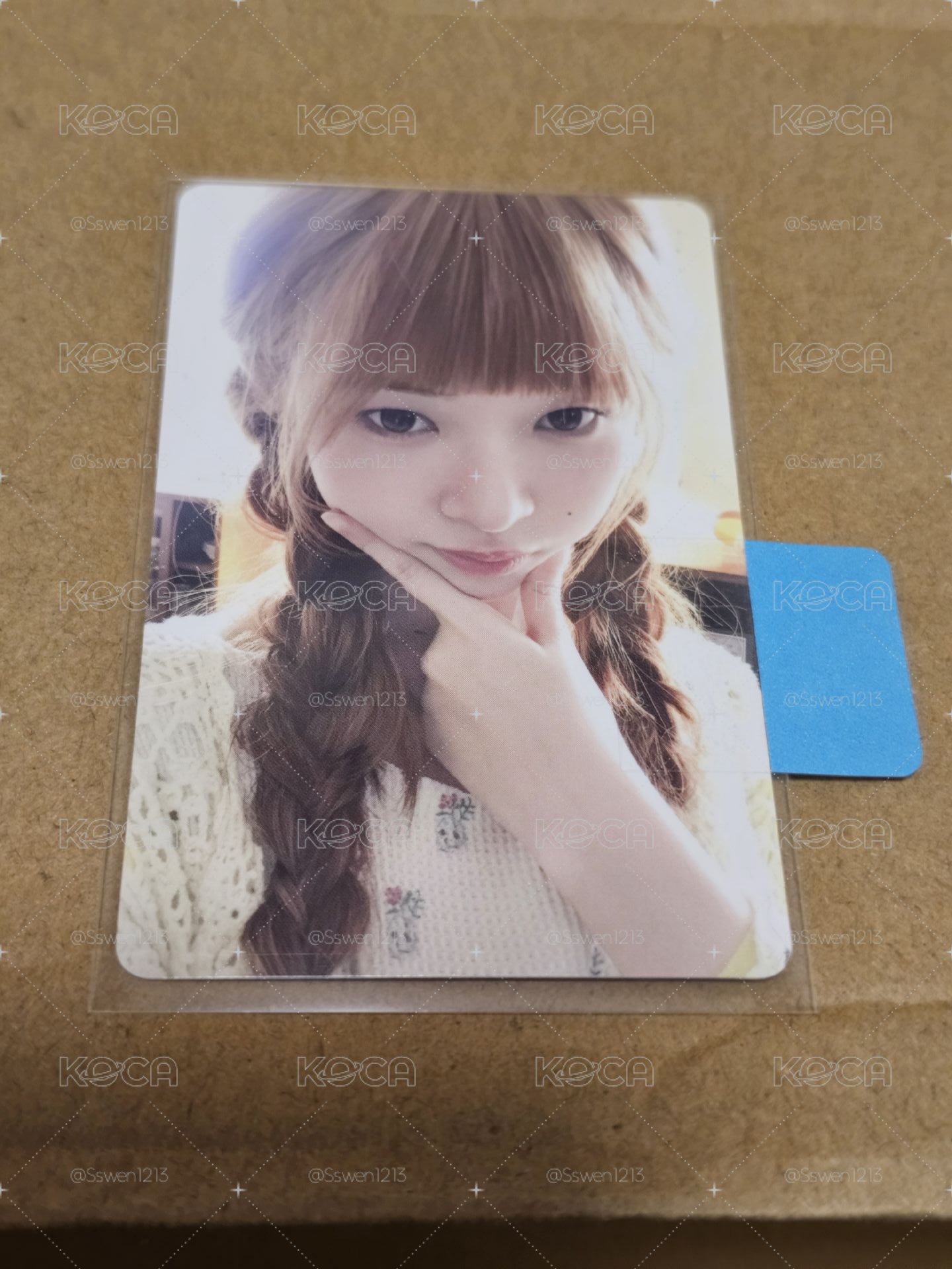 HMV怜