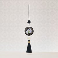 花吊飾