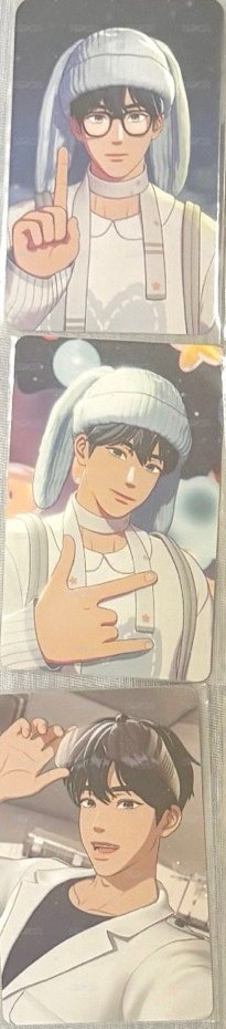 藝俊set