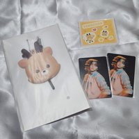 成燦set