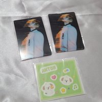 燦榮小set