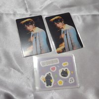 元彬小set