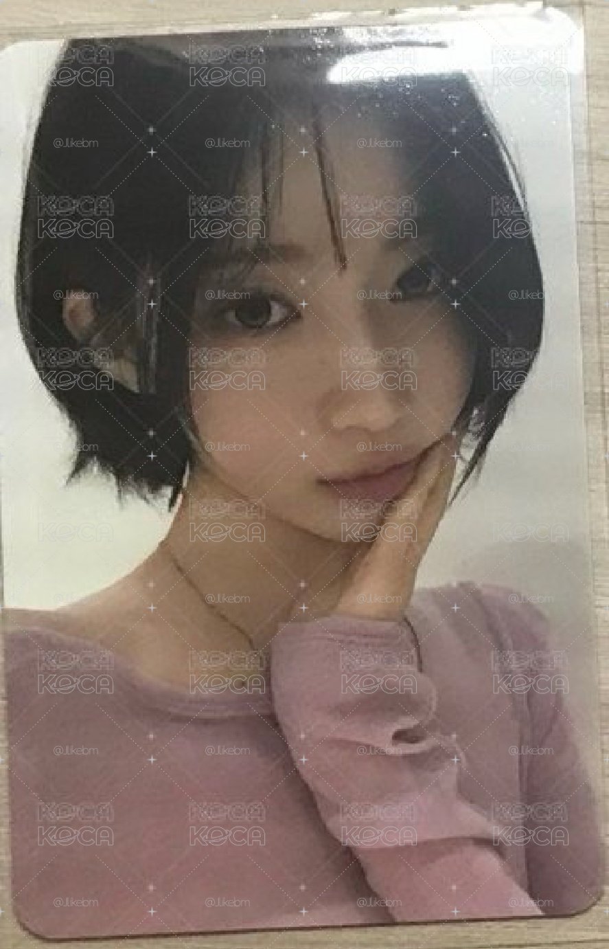 二週年專卡2張