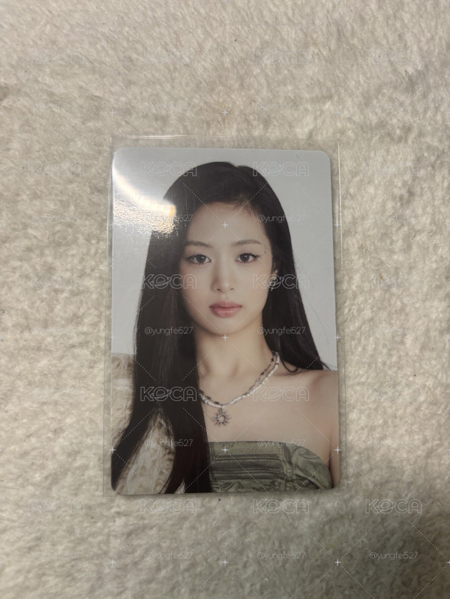 雅賢BABYMONS7ER 單封 專卡 