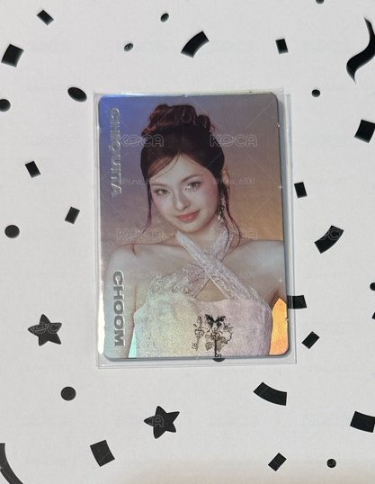 柒 卡包隨機卡