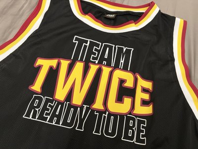 五巡RTB 背心球衣 子娜紗南彩