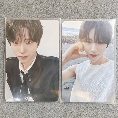 JAEHEE 泡泡摩奇 兩張不拆