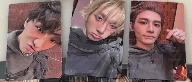 boynextdoor wvs早鳥特典成淏李涵雲鶴