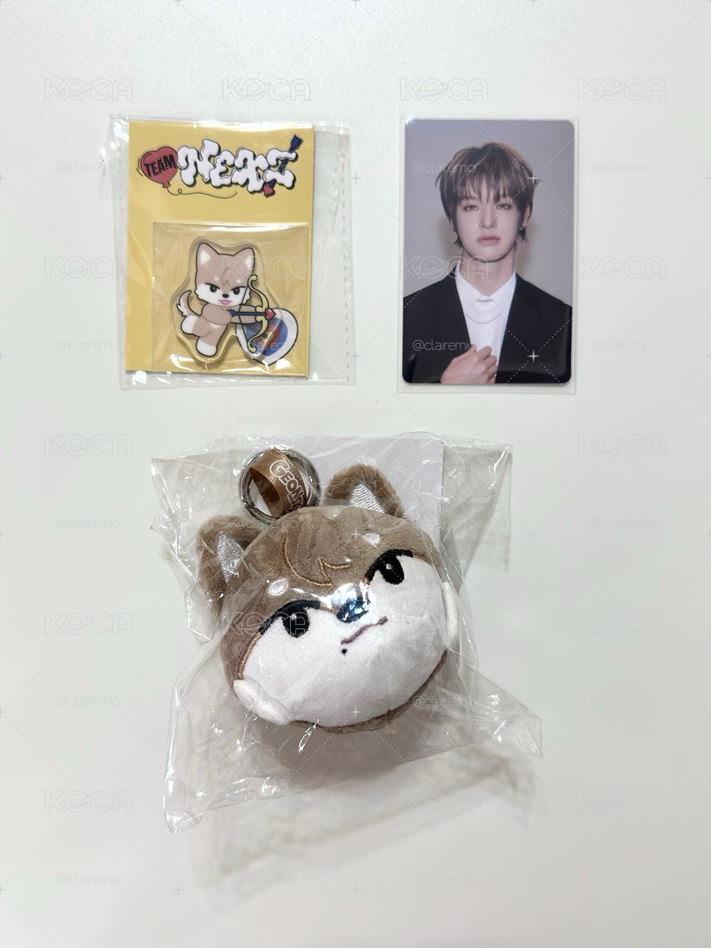 現貨 整圖售 不拆