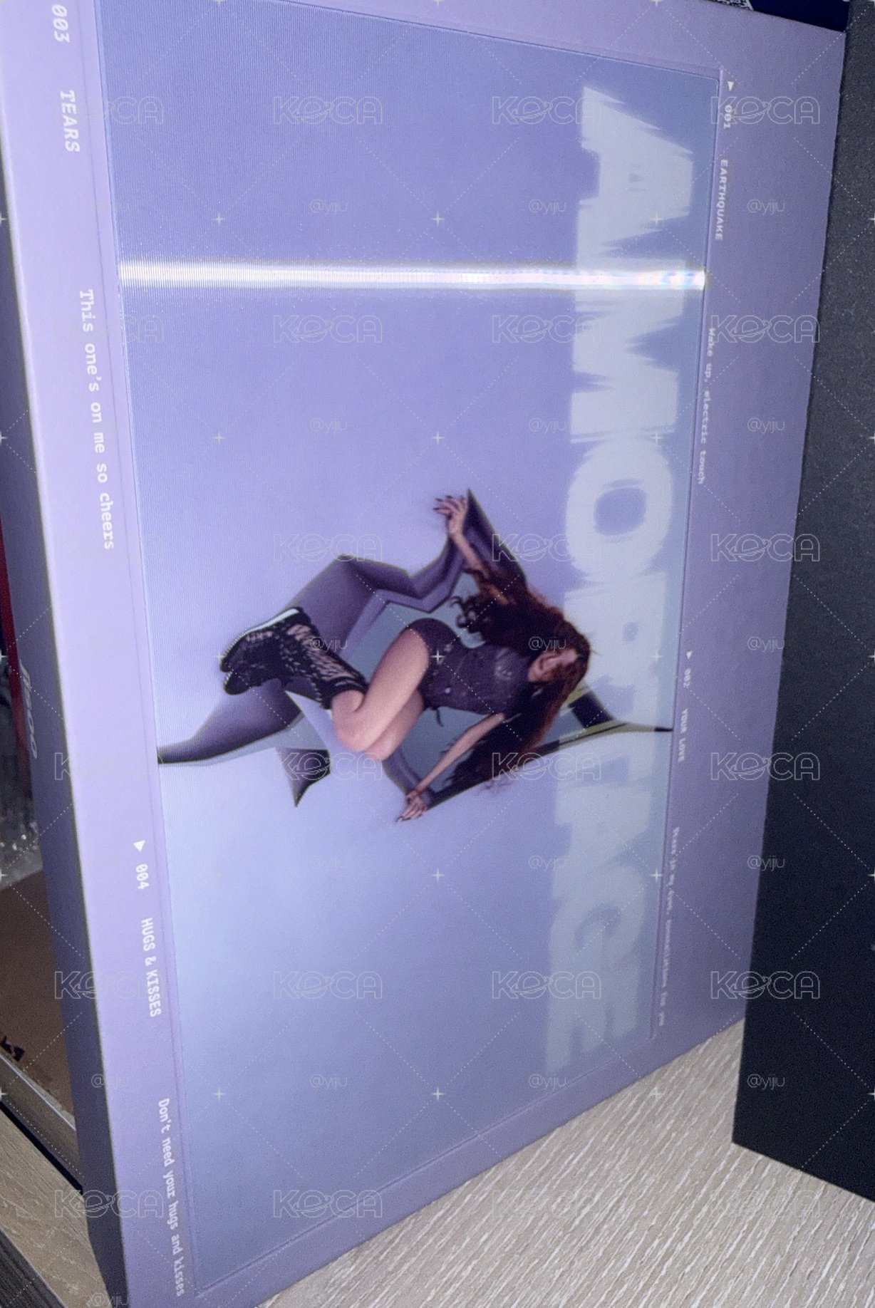 Jisoo solo2